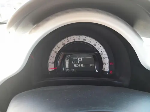 Renault Twingo E-Tech equilibre - Photo 13