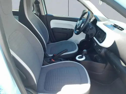 Renault Twingo E-Tech equilibre - Photo 16