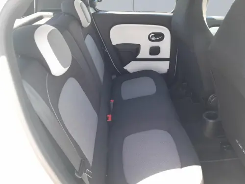 Renault Twingo E-Tech equilibre - Photo 17