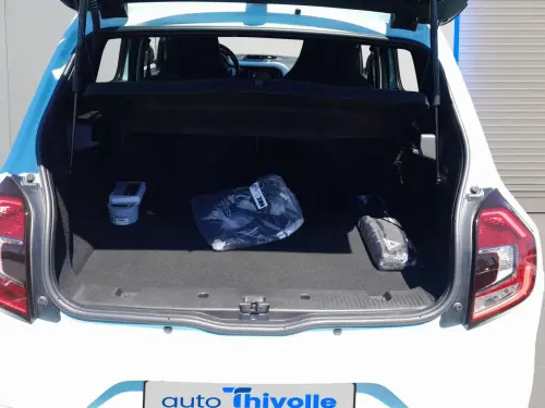 Renault Twingo E-Tech equilibre - Photo 18