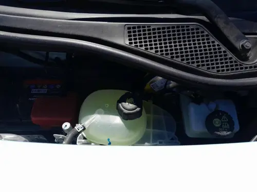 Renault Twingo E-Tech equilibre - Photo 19