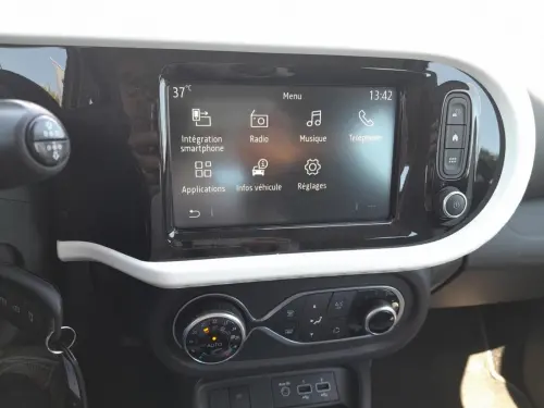Renault Twingo E-Tech equilibre - Photo 20
