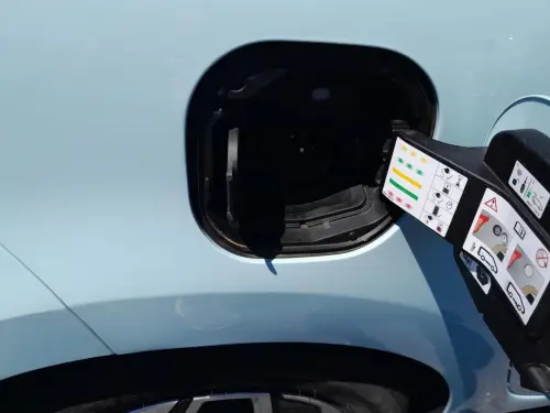 Renault Twingo E-Tech equilibre - Photo 24