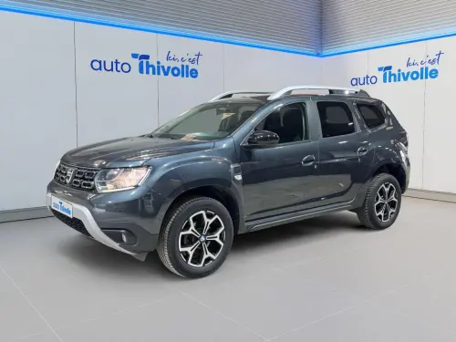 Dacia Duster TCE 130 15 ANS - Photo 0