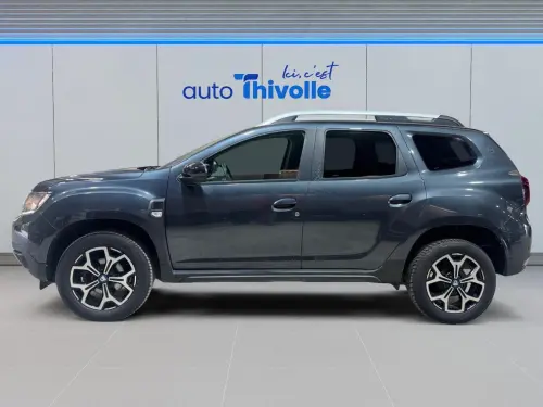 Dacia Duster TCE 130 15 ANS - Photo 1