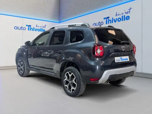 Dacia Duster TCE 130 15 ANS - Photo 2