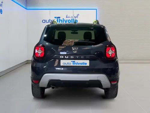 Dacia Duster TCE 130 15 ANS - Photo 3