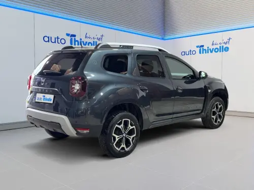Dacia Duster TCE 130 15 ANS - Photo 4