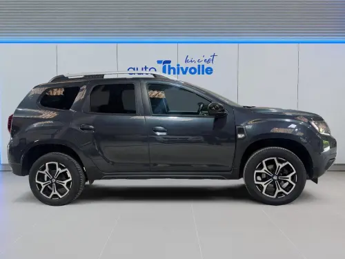 Dacia Duster TCE 130 15 ANS - Photo 5