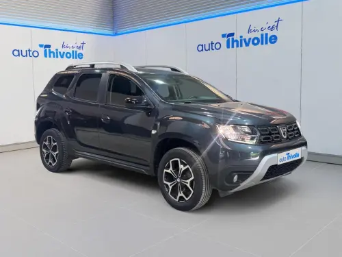 Dacia Duster TCE 130 15 ANS - Photo 6