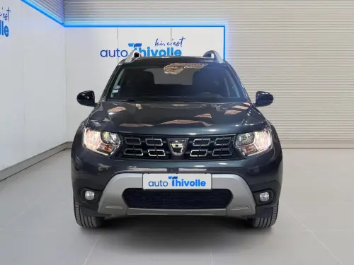 Dacia Duster TCE 130 15 ANS - Photo 7