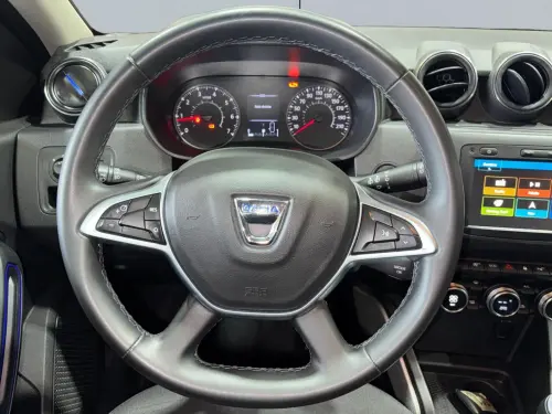 Dacia Duster TCE 130 15 ANS - Photo 12