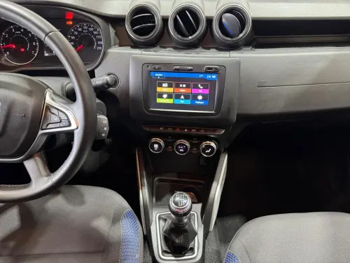 Dacia Duster TCE 130 15 ANS - Photo 14