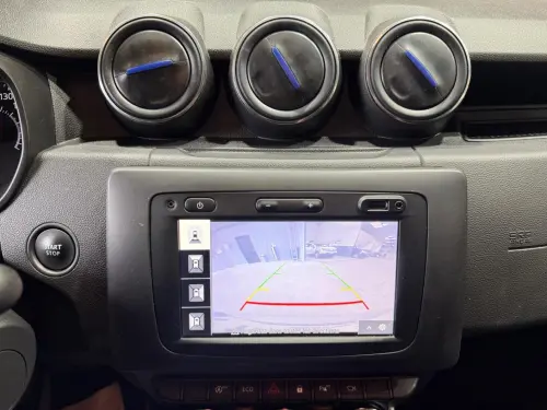 Dacia Duster TCE 130 15 ANS - Photo 20