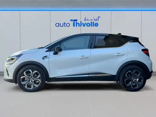 Renault Captur E-Tech 145 - 21 Intens - Photo 1