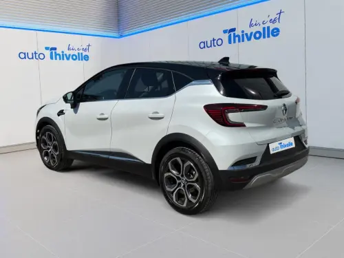 Renault Captur E-Tech 145 - 21 Intens - Photo 2