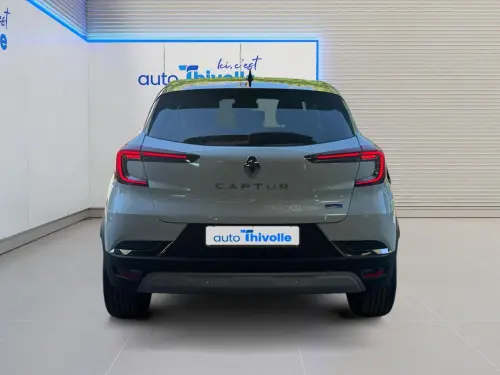 Renault Captur E-Tech 145 - 21 Intens - Photo 3
