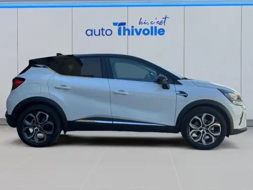 Renault Captur E-Tech 145 - 21 Intens - Photo 5