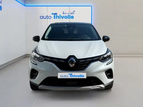Renault Captur E-Tech 145 - 21 Intens - Photo 7