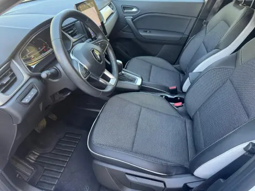 Renault Captur E-Tech 145 - 21 Intens - Photo 9