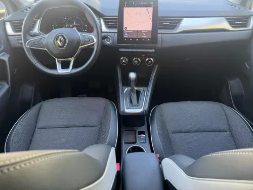 Renault Captur E-Tech 145 - 21 Intens - Photo 11