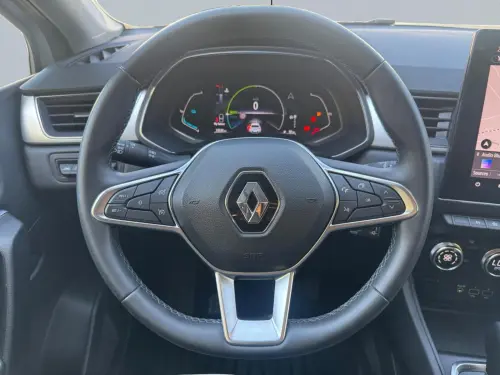 Renault Captur E-Tech 145 - 21 Intens - Photo 12