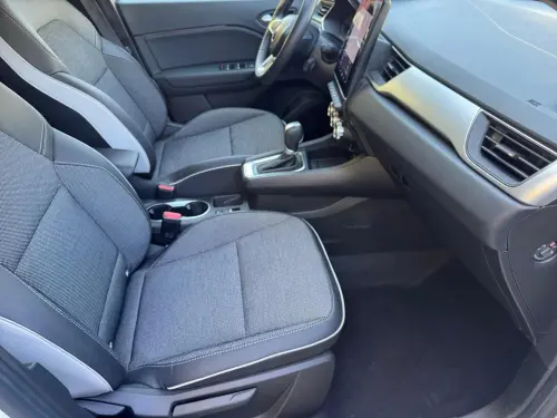 Renault Captur E-Tech 145 - 21 Intens - Photo 16