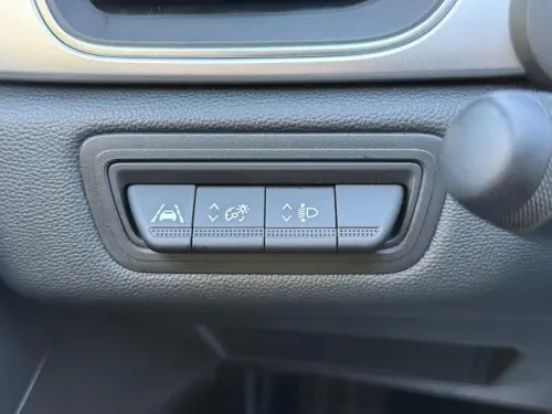 Renault Captur E-Tech 145 - 21 Intens - Photo 22