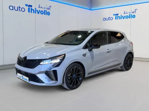 Renault Clio FULL HYBRID 145 ESPRIT ALPINE - Photo 0