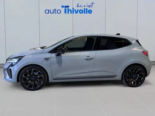 Renault Clio FULL HYBRID 145 ESPRIT ALPINE - Photo 1