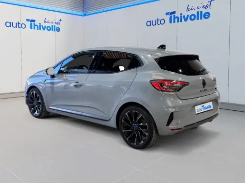 Renault Clio FULL HYBRID 145 ESPRIT ALPINE - Photo 2