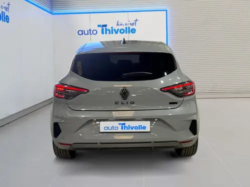 Renault Clio FULL HYBRID 145 ESPRIT ALPINE - Photo 3