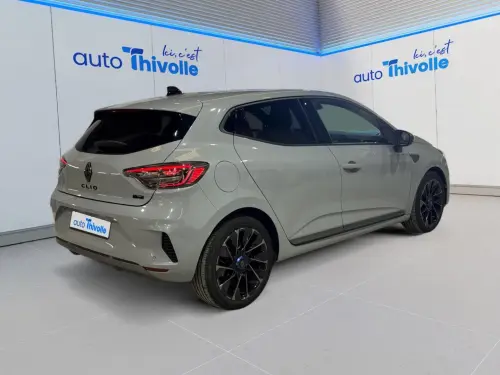 Renault Clio FULL HYBRID 145 ESPRIT ALPINE - Photo 4