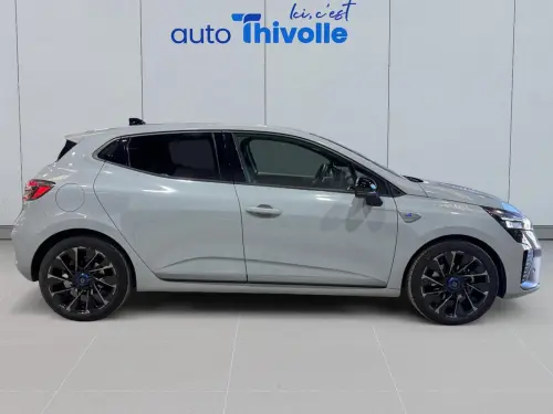 Renault Clio FULL HYBRID 145 ESPRIT ALPINE - Photo 5