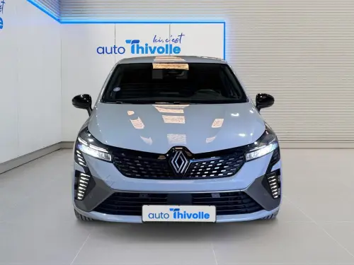 Renault Clio FULL HYBRID 145 ESPRIT ALPINE - Photo 7