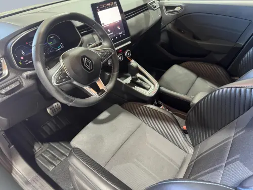 Renault Clio FULL HYBRID 145 ESPRIT ALPINE - Photo 9