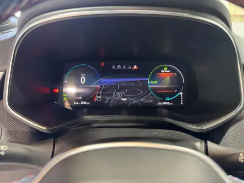 Renault Clio FULL HYBRID 145 ESPRIT ALPINE - Photo 13