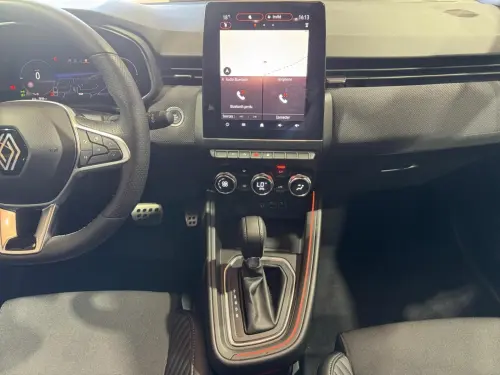 Renault Clio FULL HYBRID 145 ESPRIT ALPINE - Photo 14