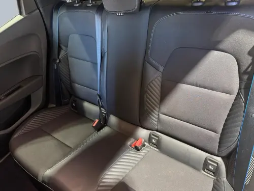 Renault Clio FULL HYBRID 145 ESPRIT ALPINE - Photo 15