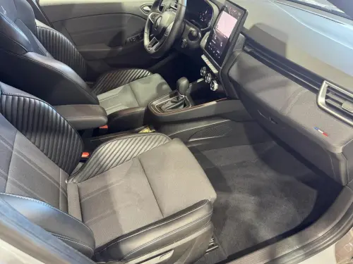 Renault Clio FULL HYBRID 145 ESPRIT ALPINE - Photo 16