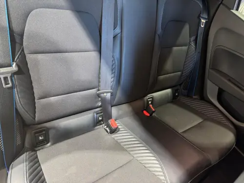 Renault Clio FULL HYBRID 145 ESPRIT ALPINE - Photo 17