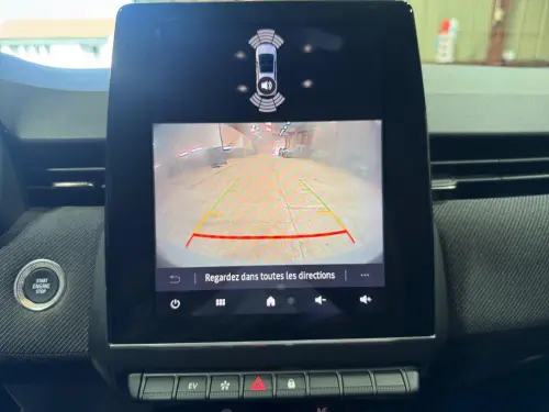 Renault Clio FULL HYBRID 145 ESPRIT ALPINE - Photo 20