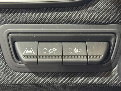 Renault Clio FULL HYBRID 145 ESPRIT ALPINE - Photo 22