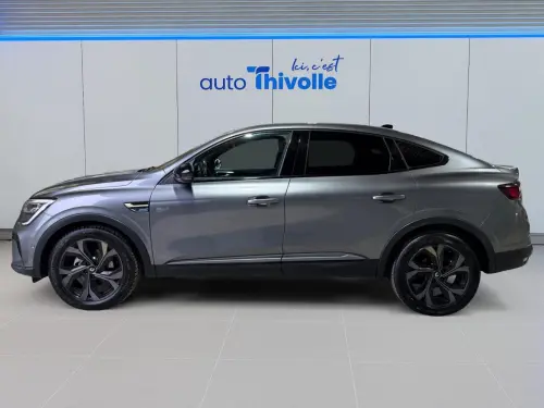 Renault Arkana E-Tech hybride 145 - 22 Engineered - Photo 1