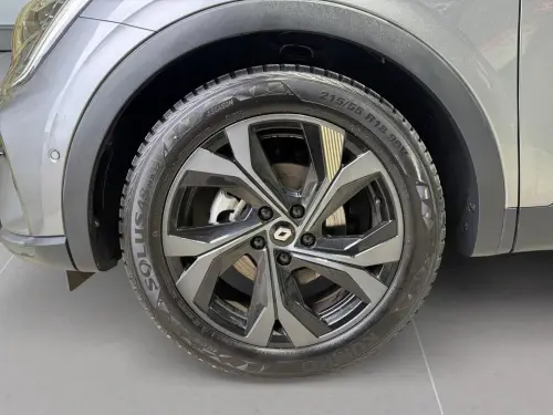 Renault Arkana E-Tech hybride 145 - 22 Engineered - Photo 8