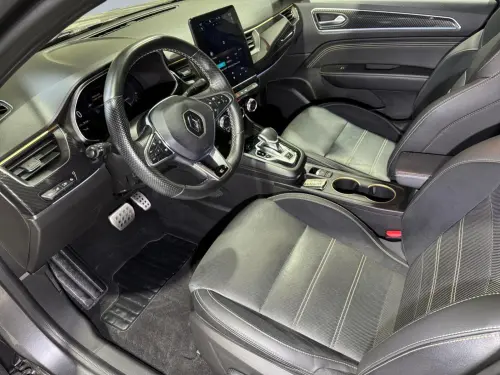 Renault Arkana E-Tech hybride 145 - 22 Engineered - Photo 9