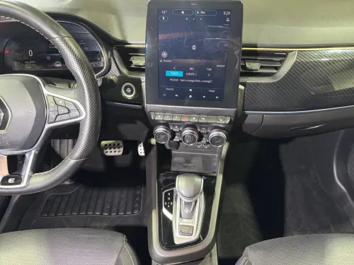 Renault Arkana E-Tech hybride 145 - 22 Engineered - Photo 14