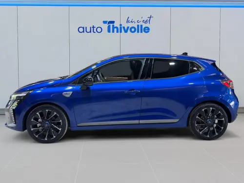 Renault Clio Clio E-Tech full hybrid 145 ch GSR2 Esprit Alpine - Photo 1