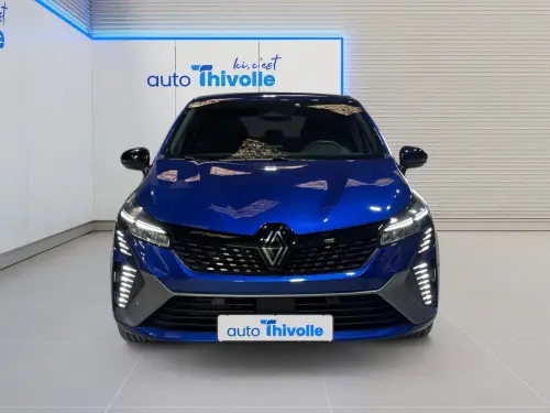 Renault Clio Clio E-Tech full hybrid 145 ch GSR2 Esprit Alpine - Photo 7