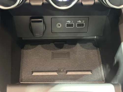 Renault Clio Clio E-Tech full hybrid 145 ch GSR2 Esprit Alpine - Photo 21